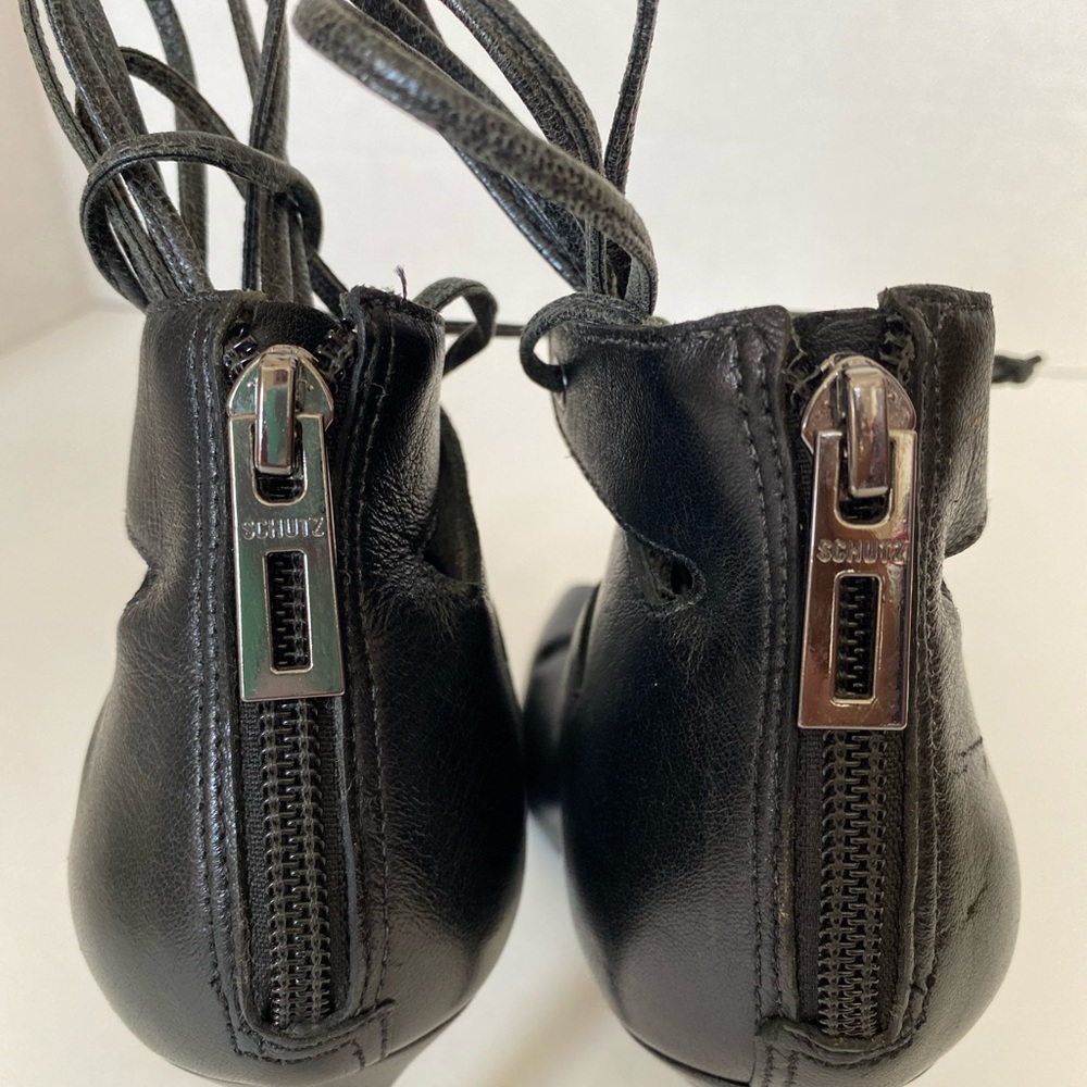 Schultz Heels - image 5